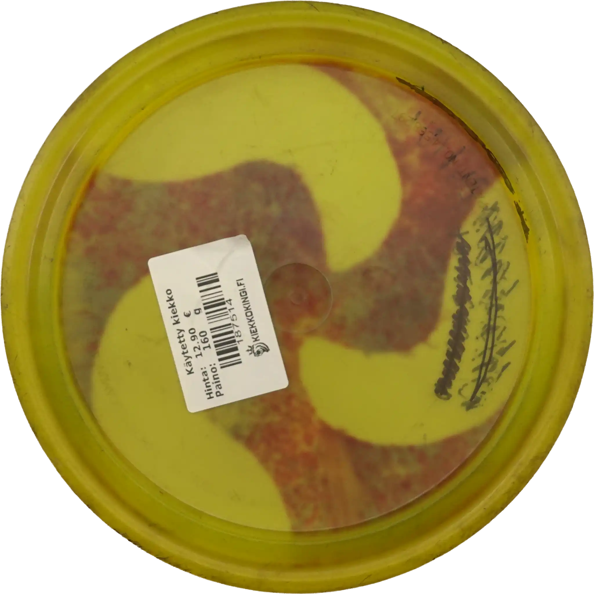 Champion Monarch - PFN