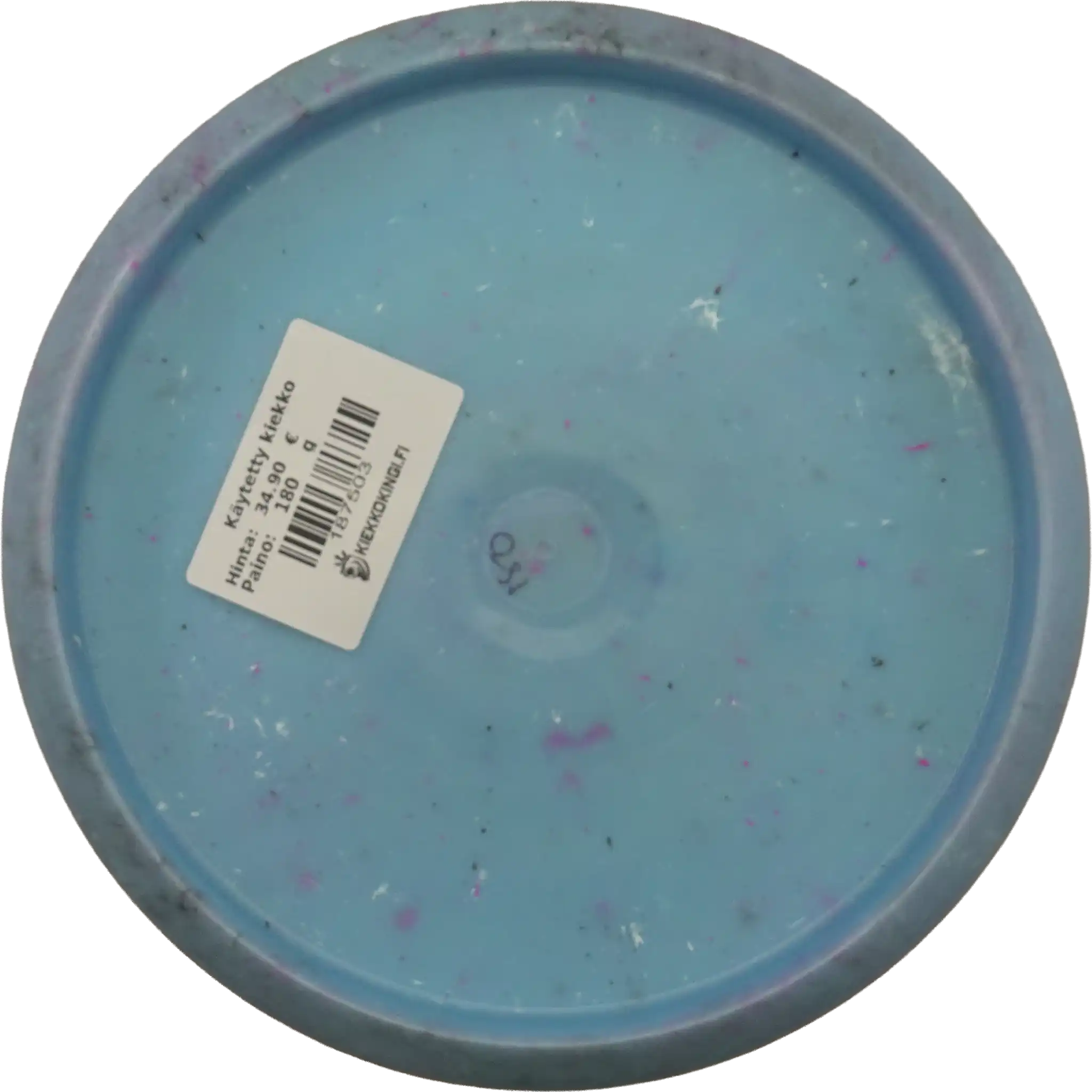 Splatter Star Mako3 - Deann Carey