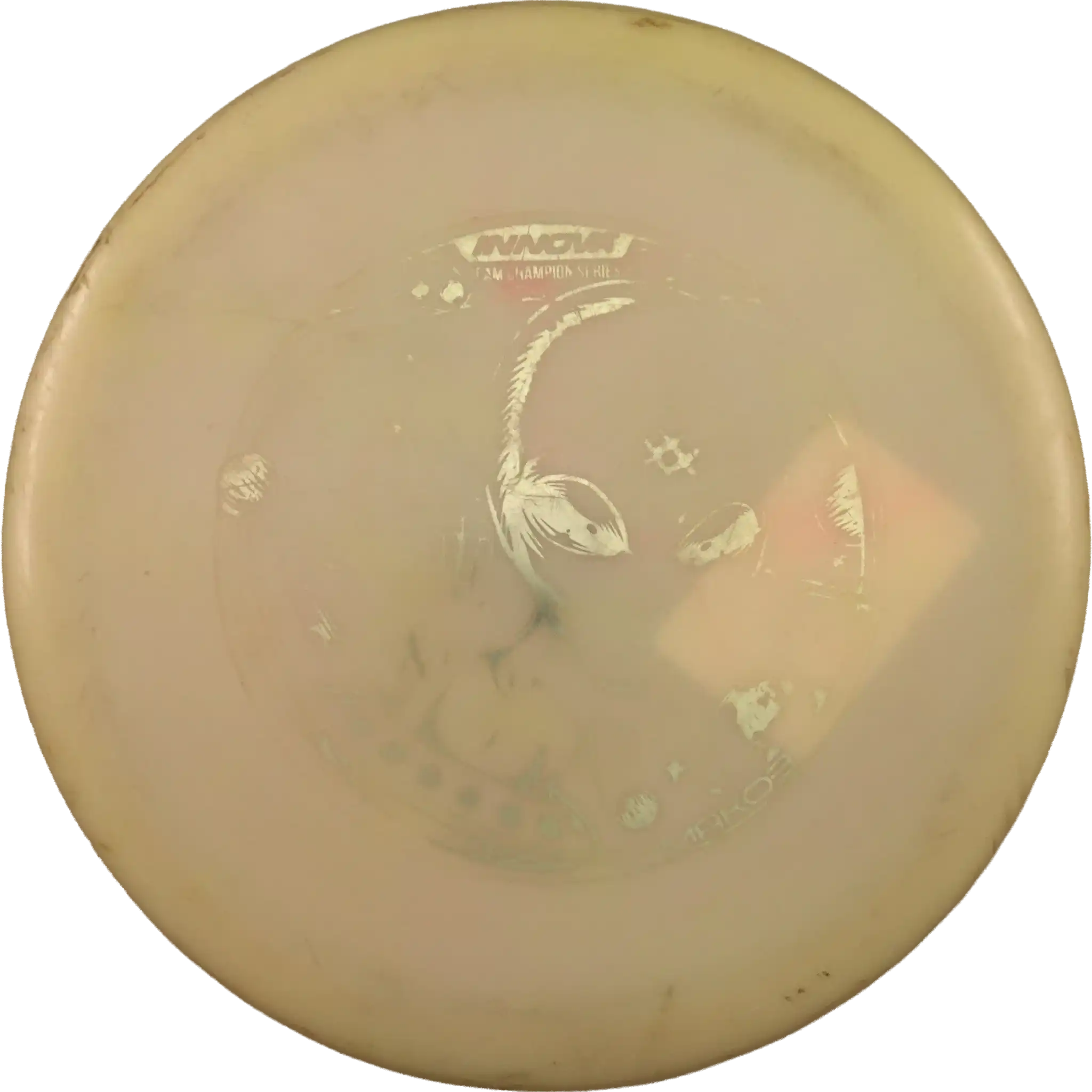 Color Glow Champion Mako3