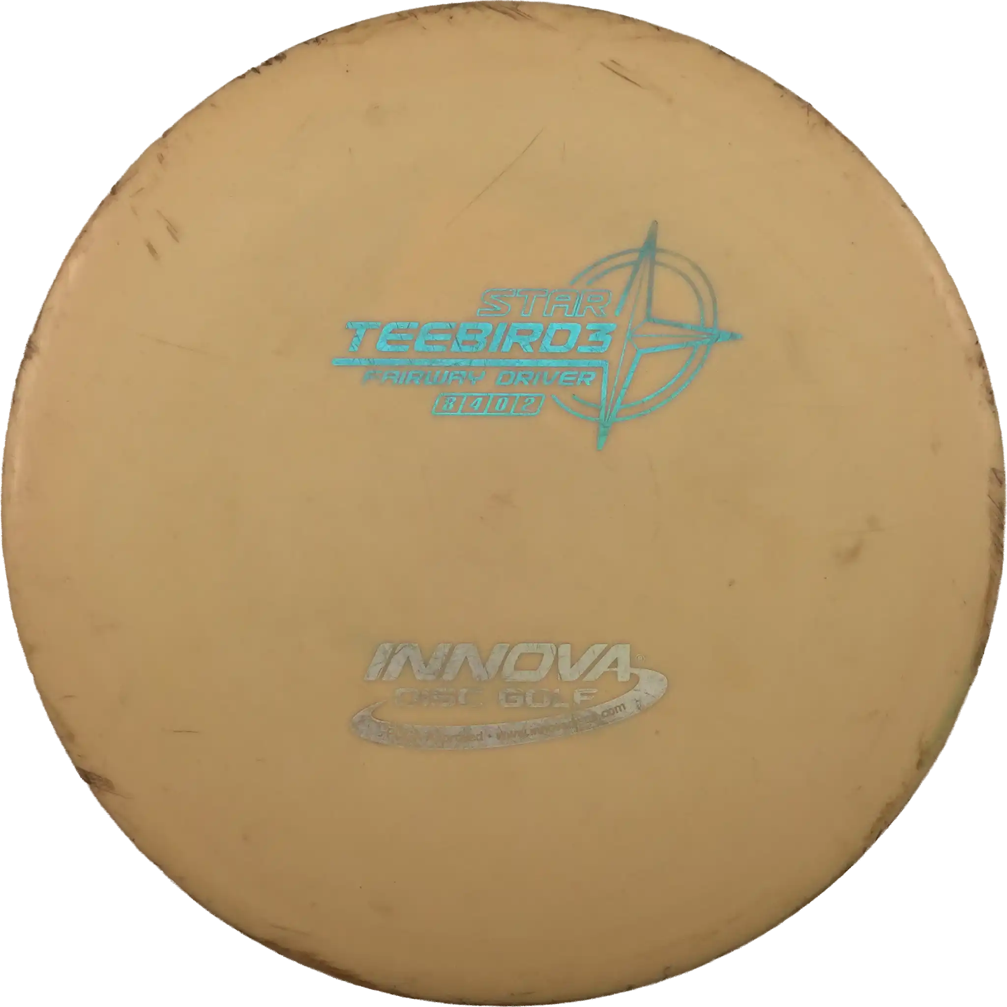 Star TeeBird3