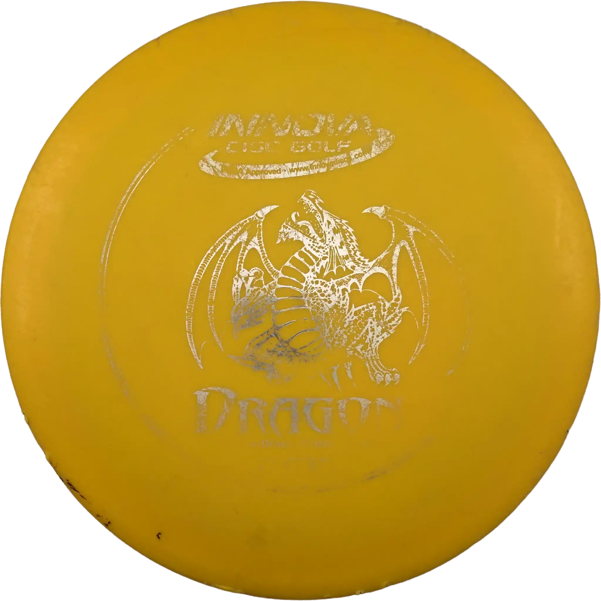 DX Dragon