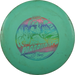 Star Roadrunner - Gregg Barsby - 2018 World Champion