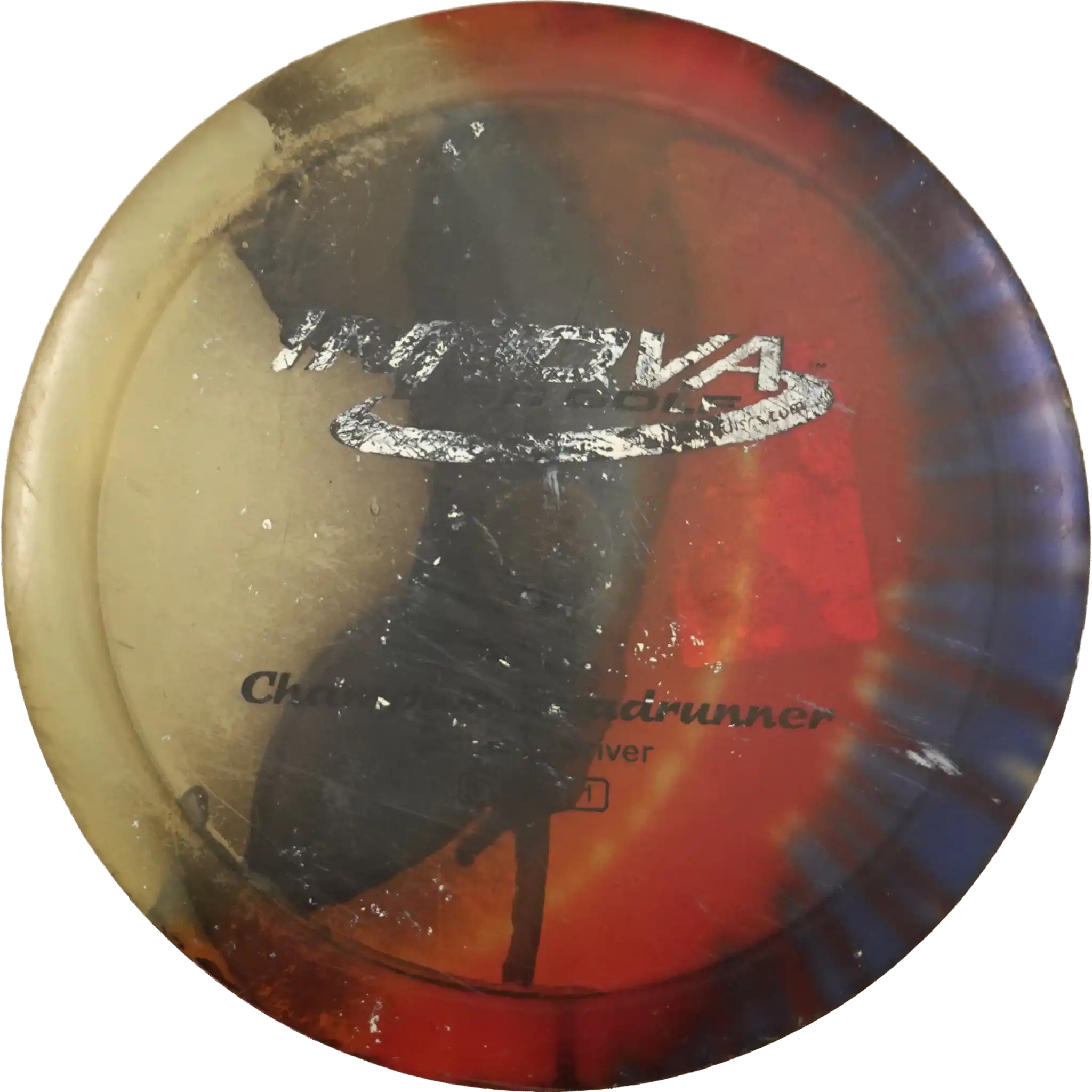Champion Roadrunner - Dyed