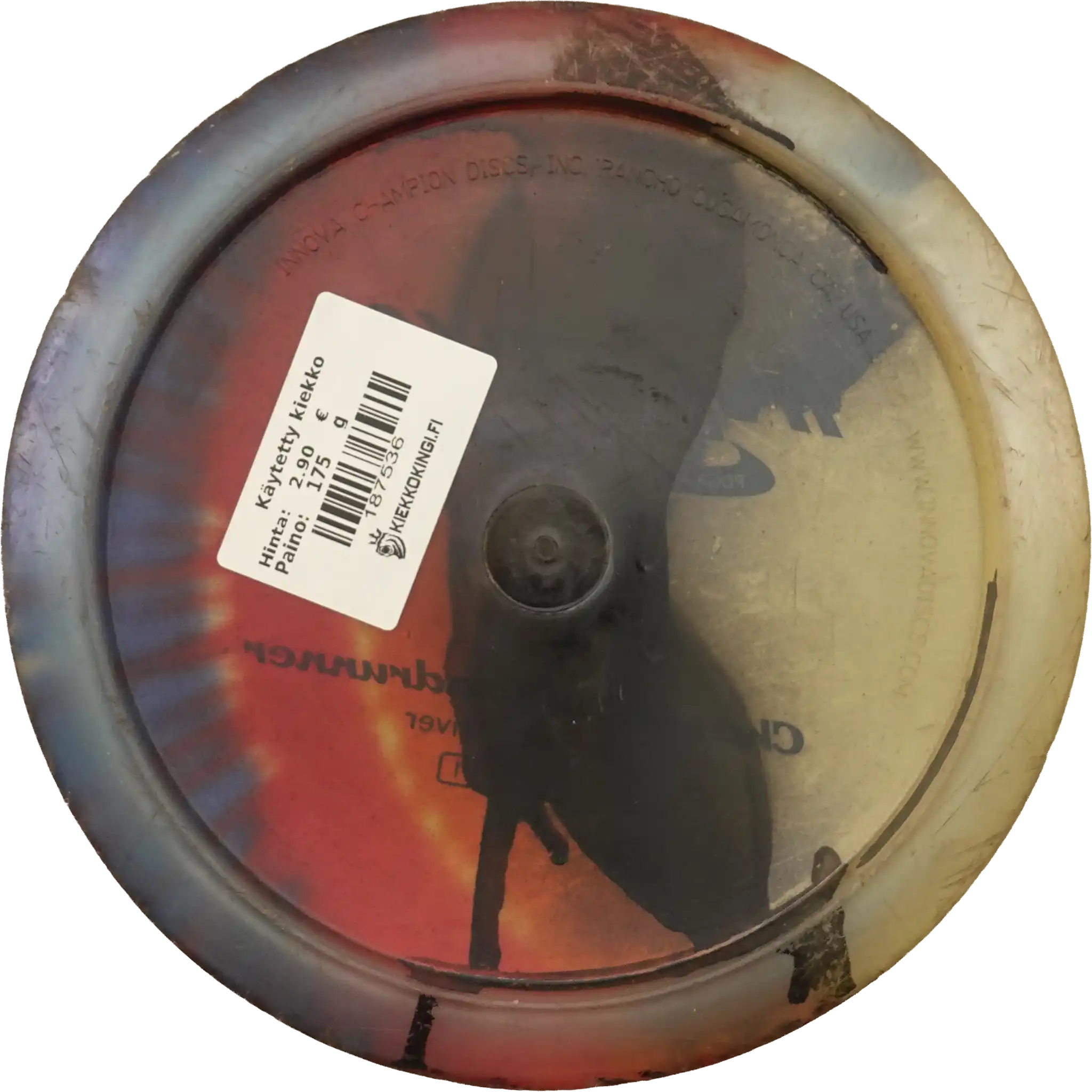 Champion Roadrunner - Dyed