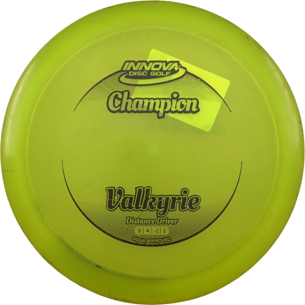 Champion Valkyrie