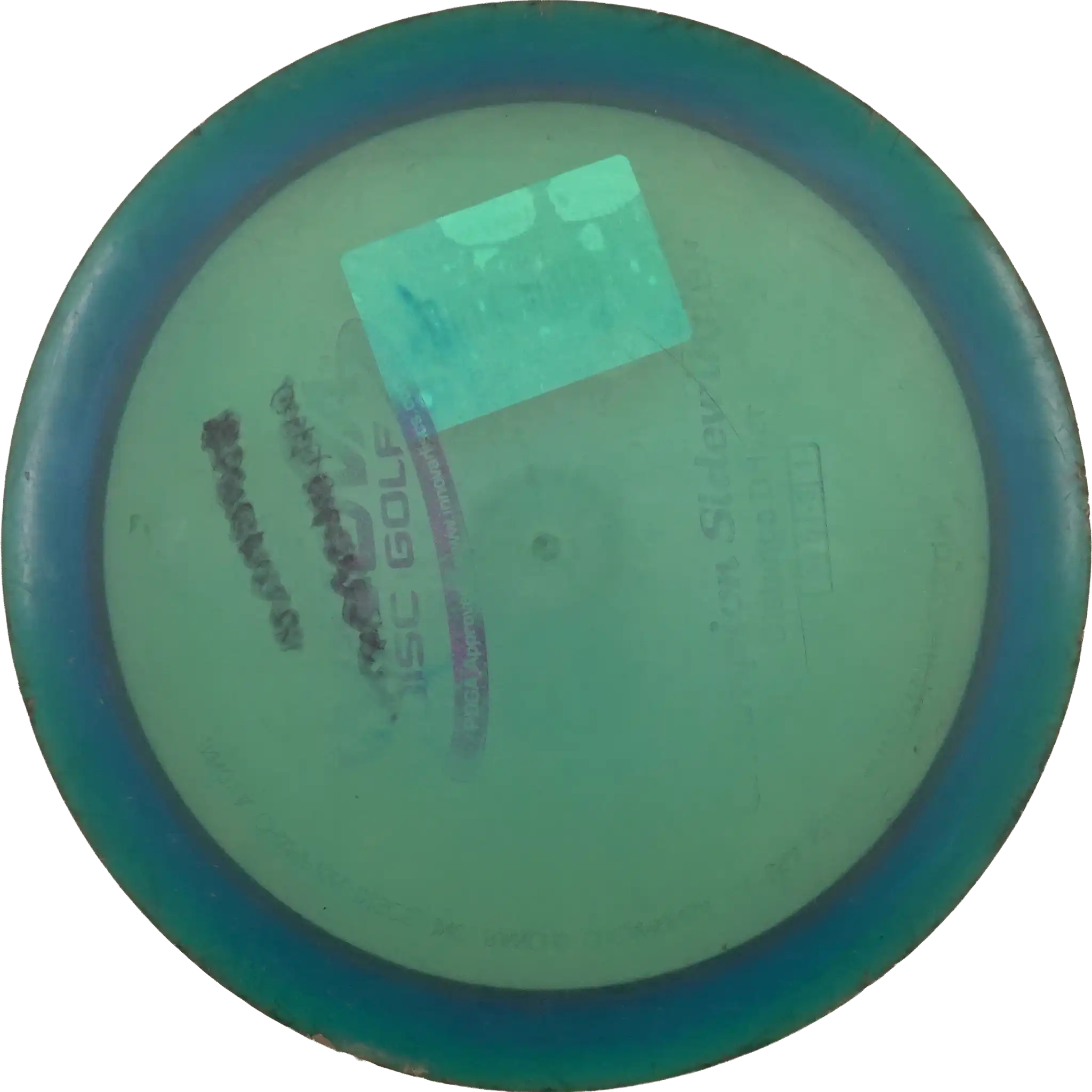 Champion Sidewinder