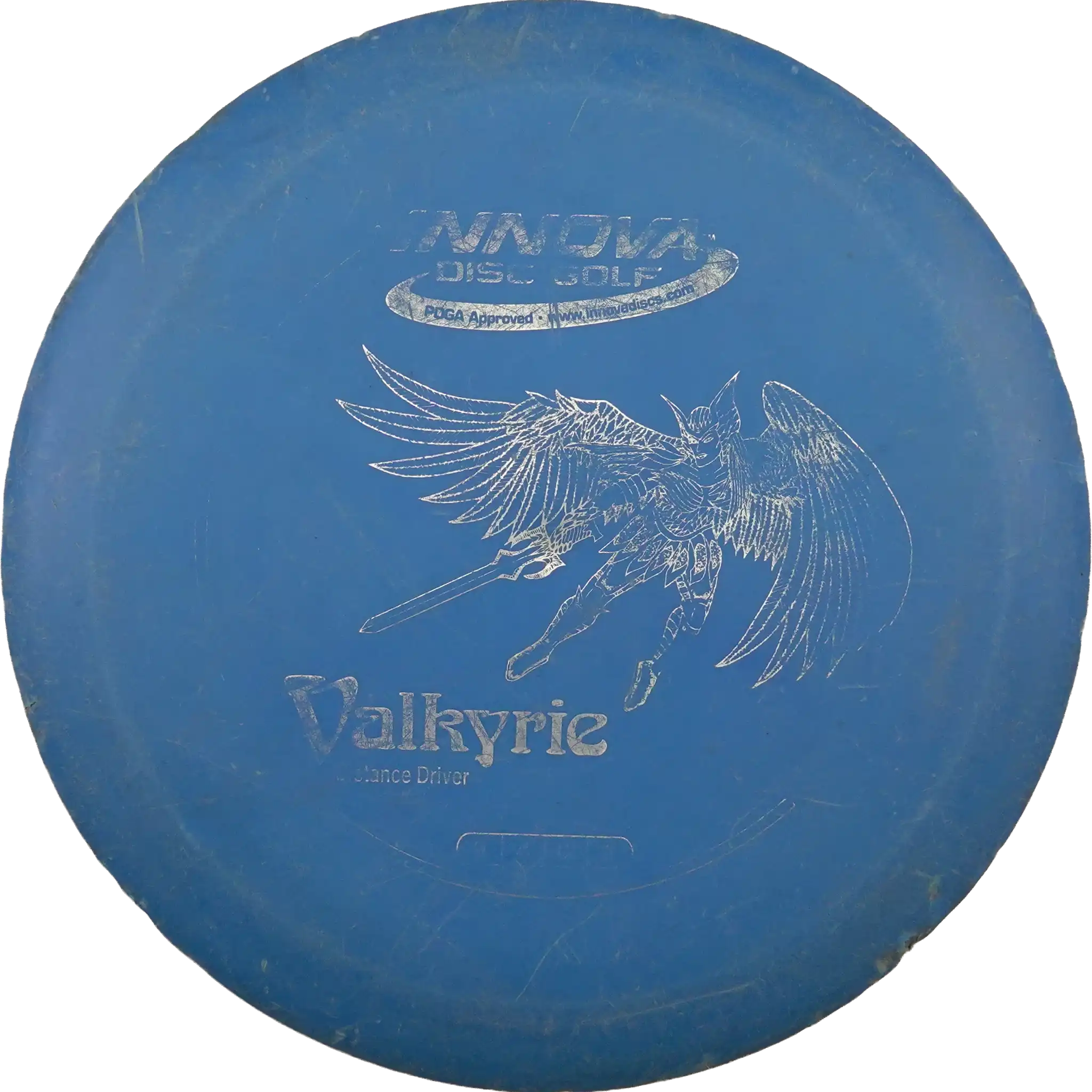 DX Valkyrie
