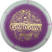 Halo Star Gorgon