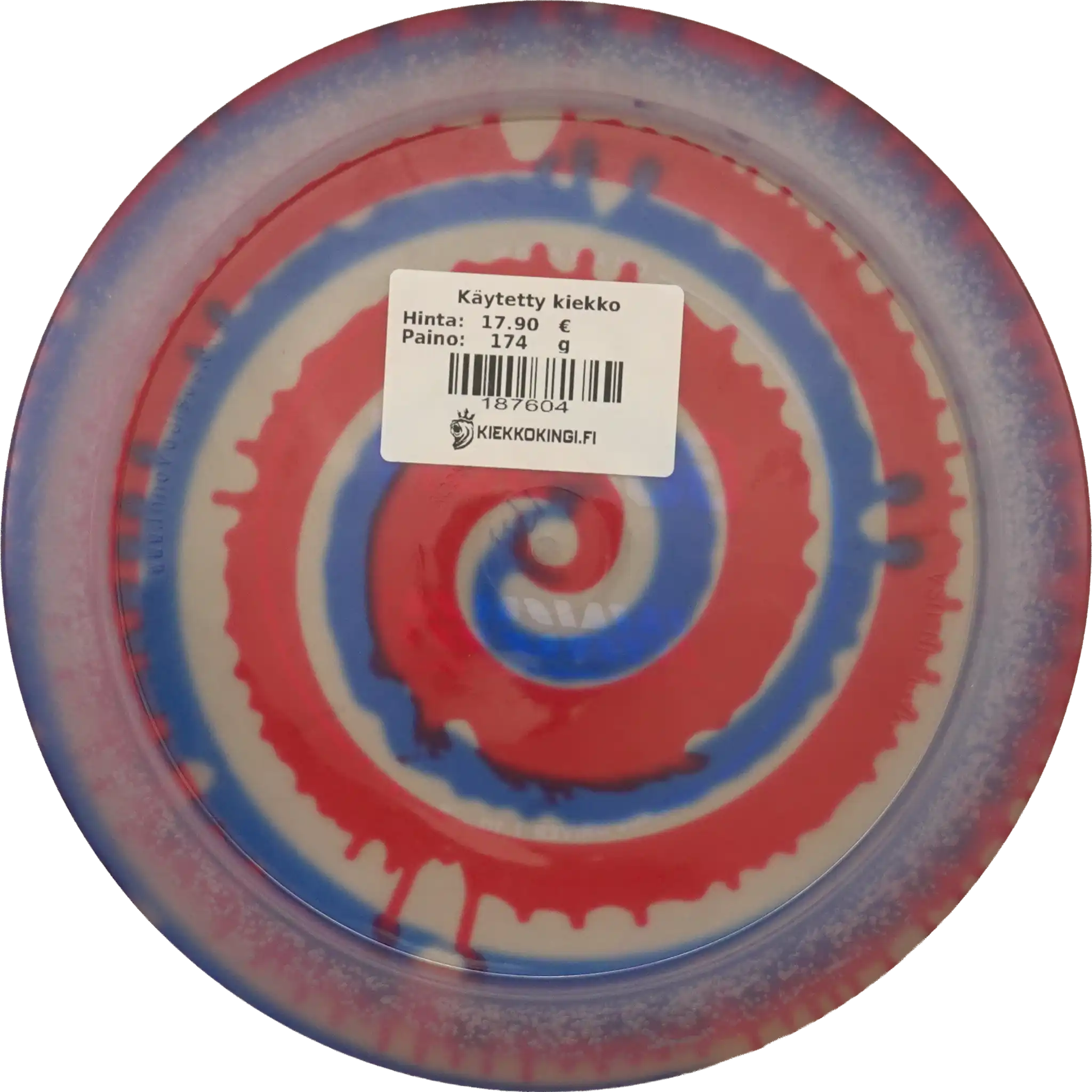 I-Dye Champion Gorgon