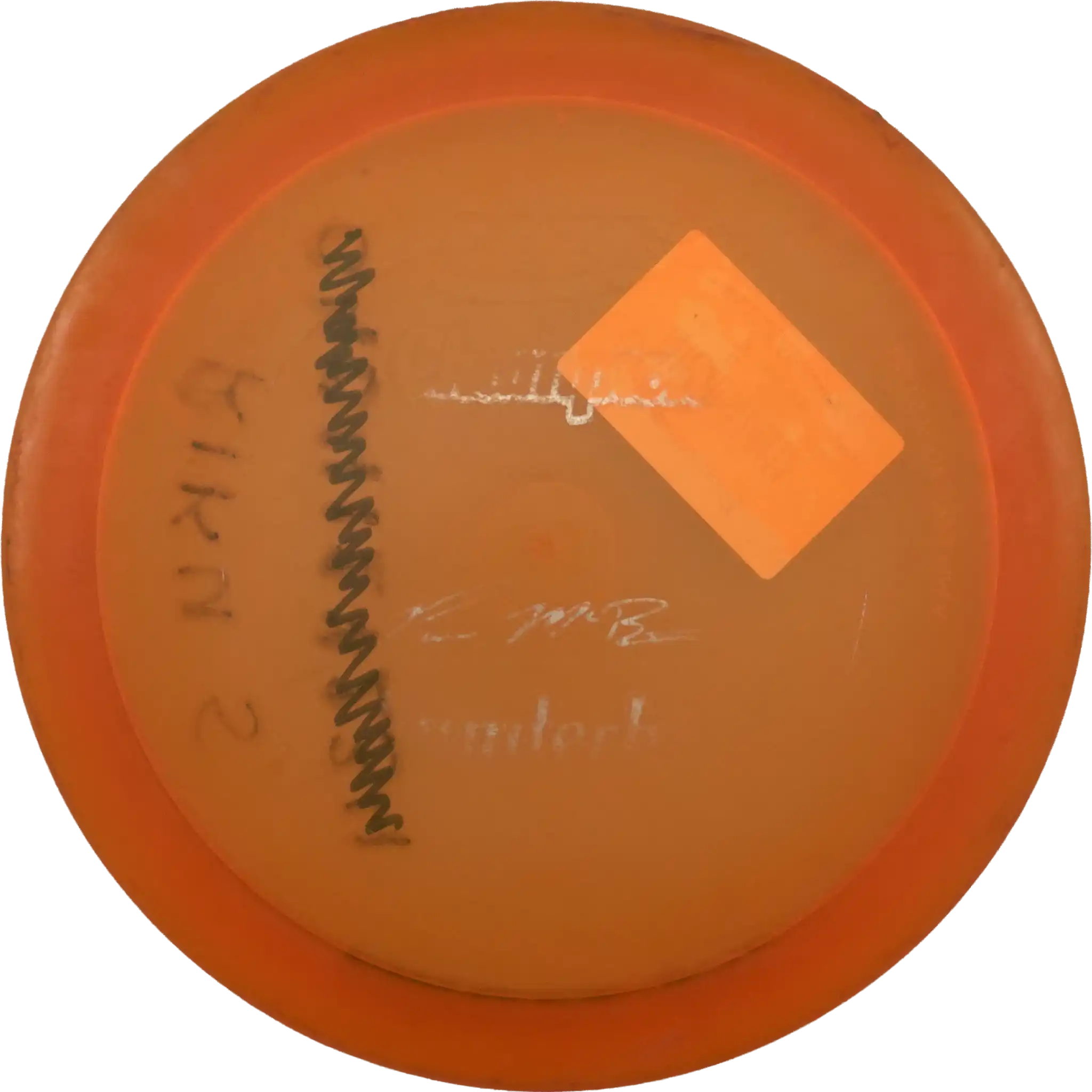 Champion Thunderbird - Paul McBeth - 3x World Champion
