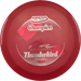 Champion Thunderbird - Paul McBeth - 4x World Champion