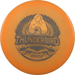 Color Glow Champion Thunderbird - Henna Blomroos Tour Series