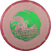 Halo Star Thunderbird - Henna Blomroos Tour Series