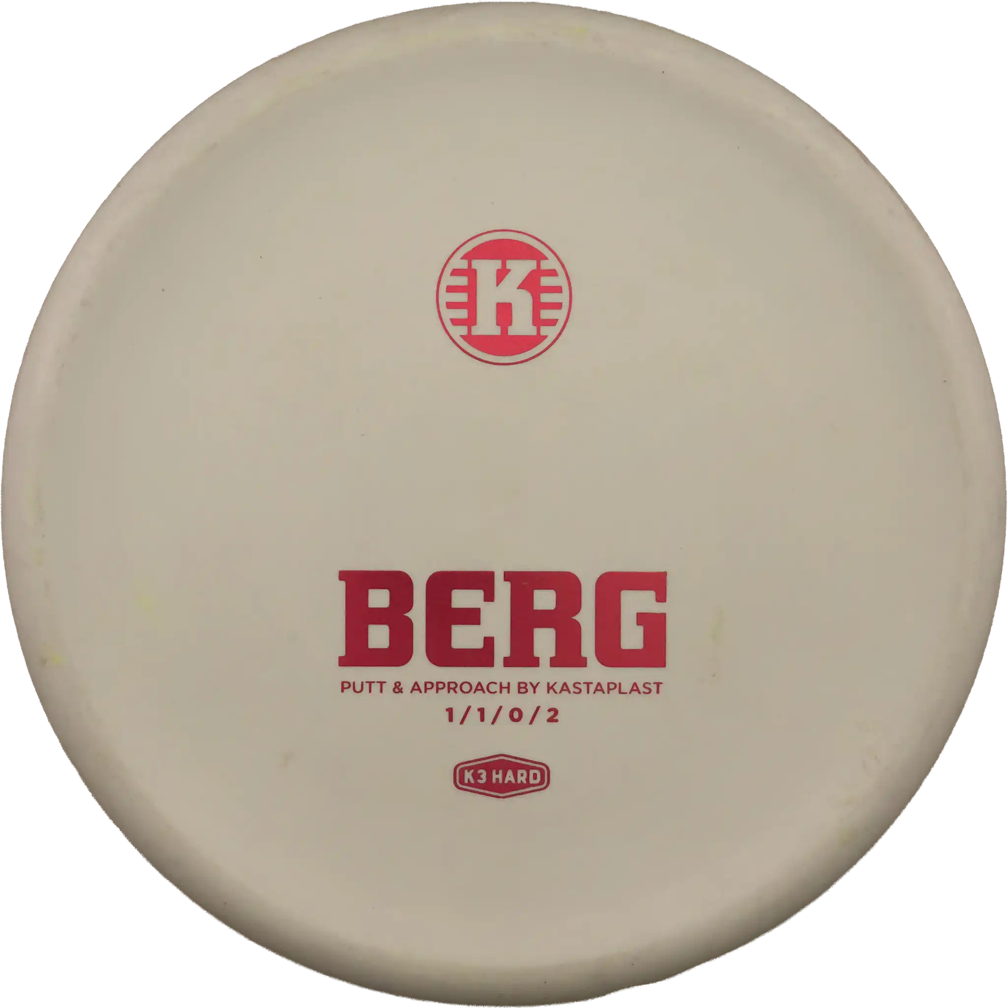 K3 Hard Berg