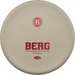 K3 Hard Berg