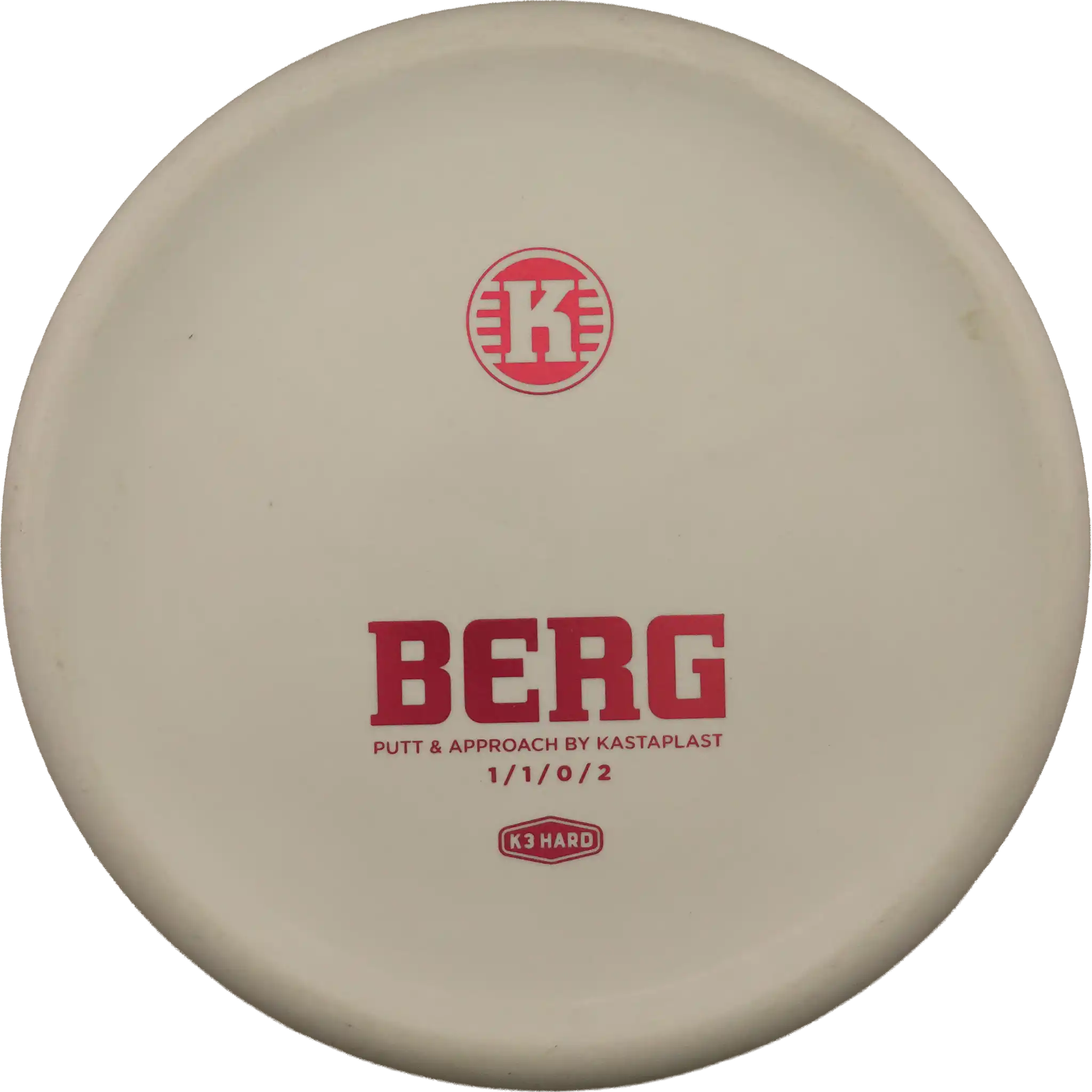 K3 Hard Berg