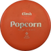 Steady Popcorn