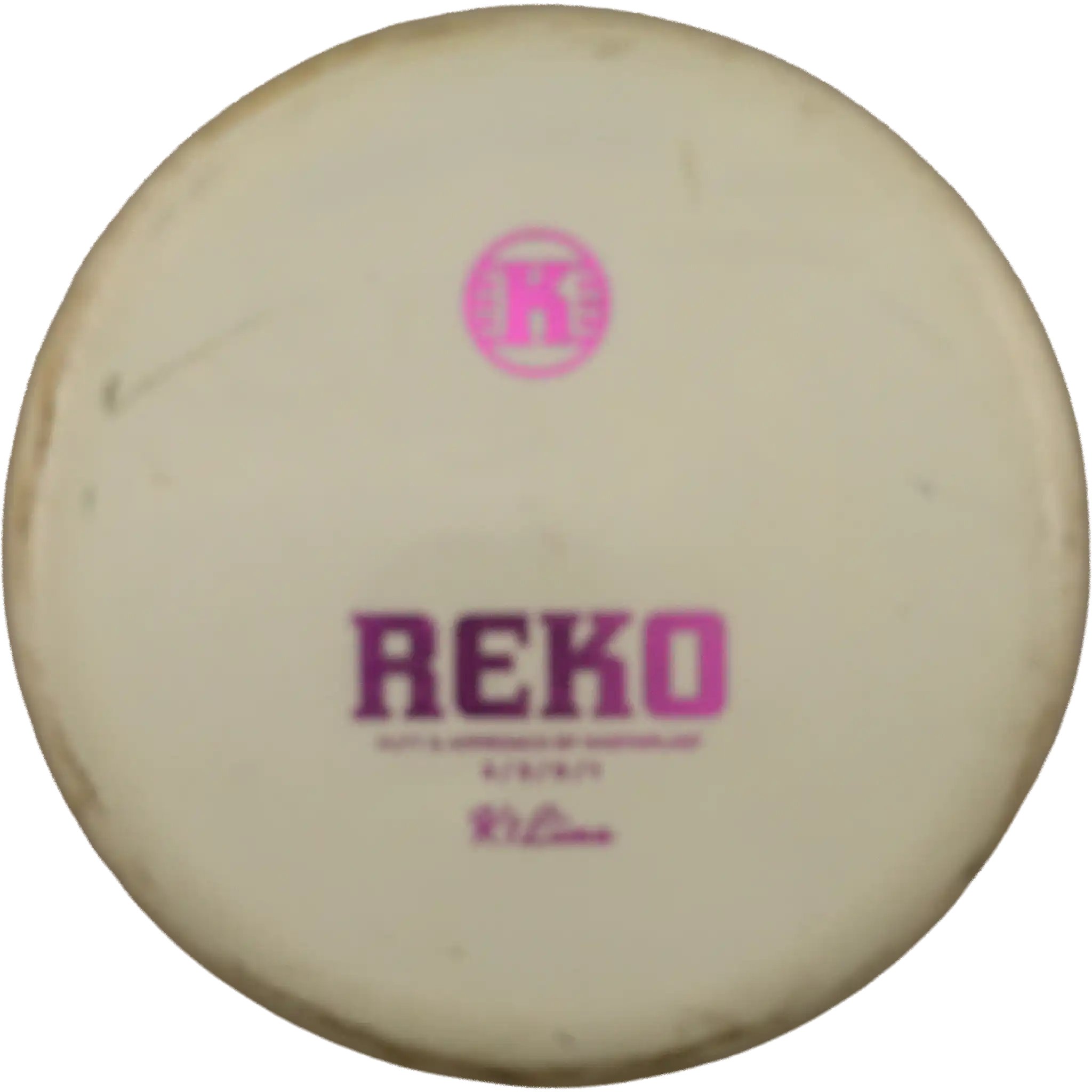 K1 Glow Reko - 2021 Edition