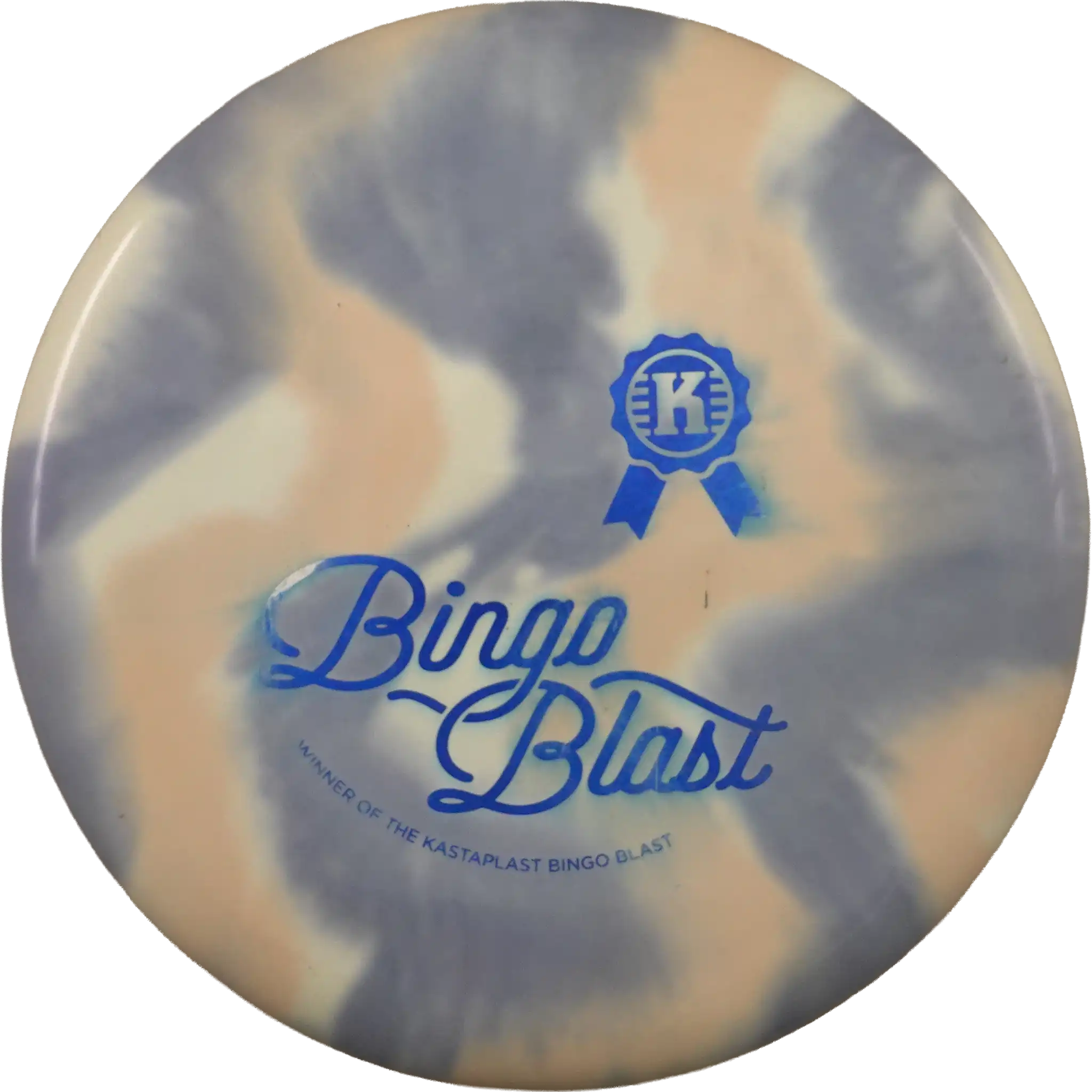 K1 Reko - Bingo Blast