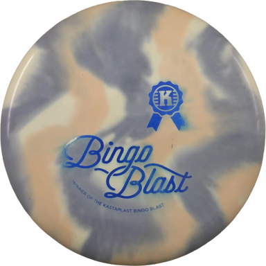 K1 Reko - Bingo Blast