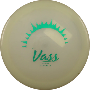 K1 Glow Vass