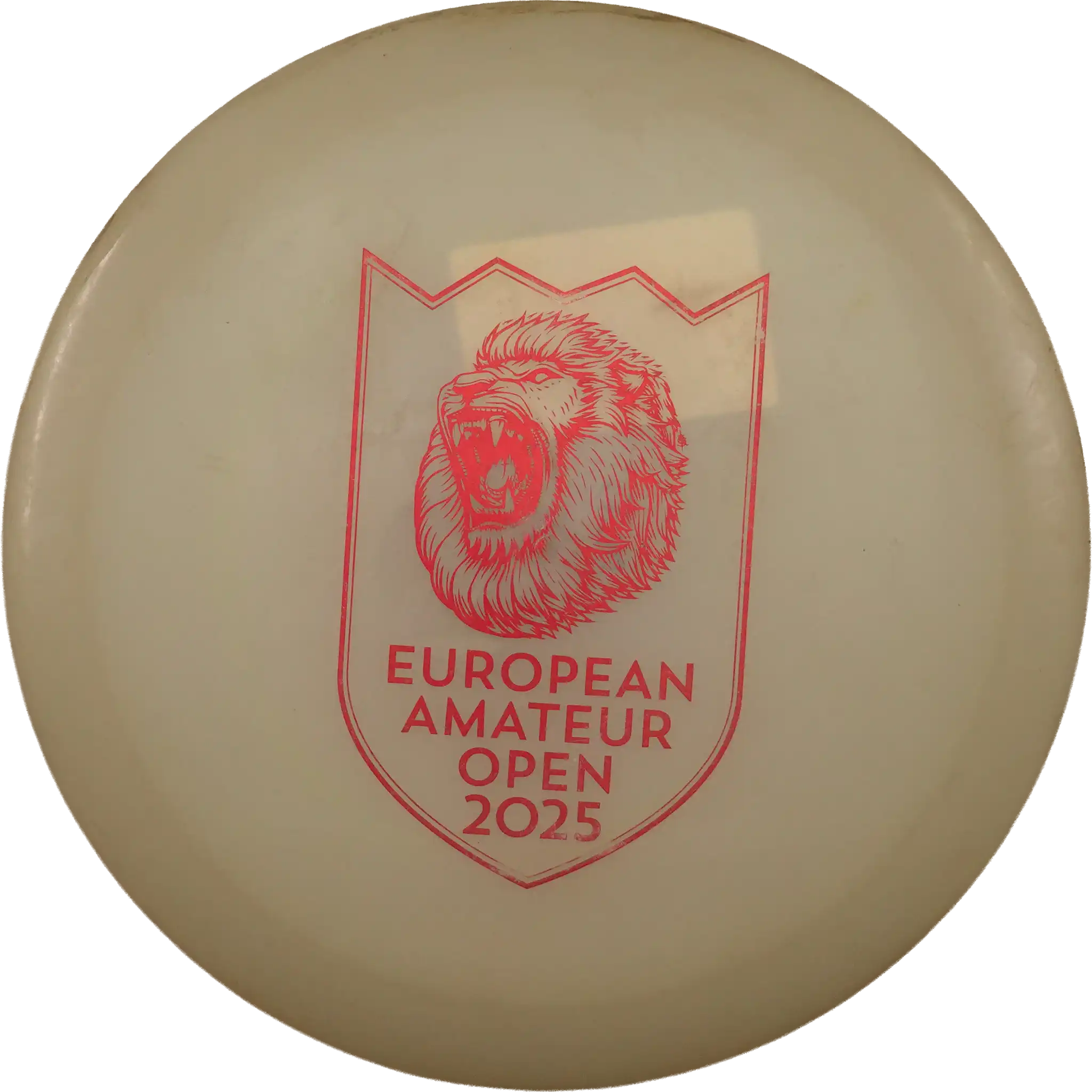 K1 Glow Falk - European Amateur Open 2025