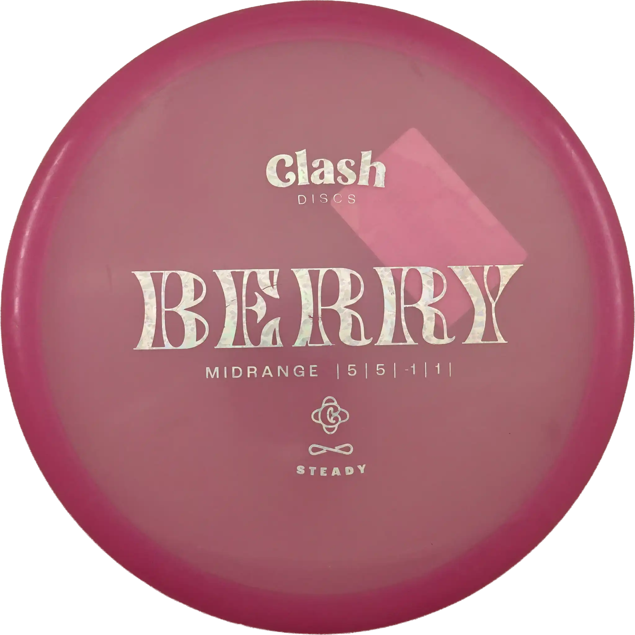 Steady Ring Berry