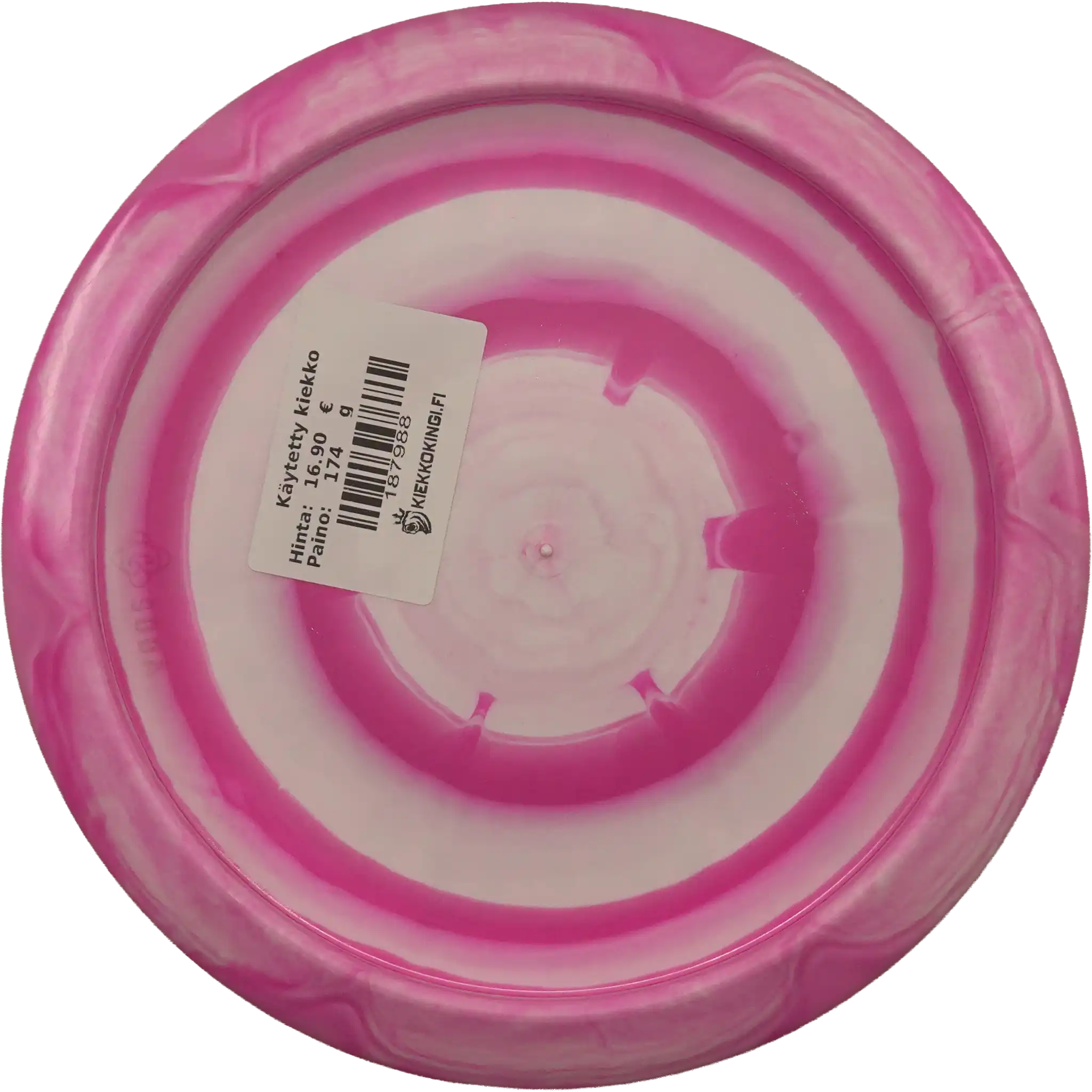 Steady Ring Soda