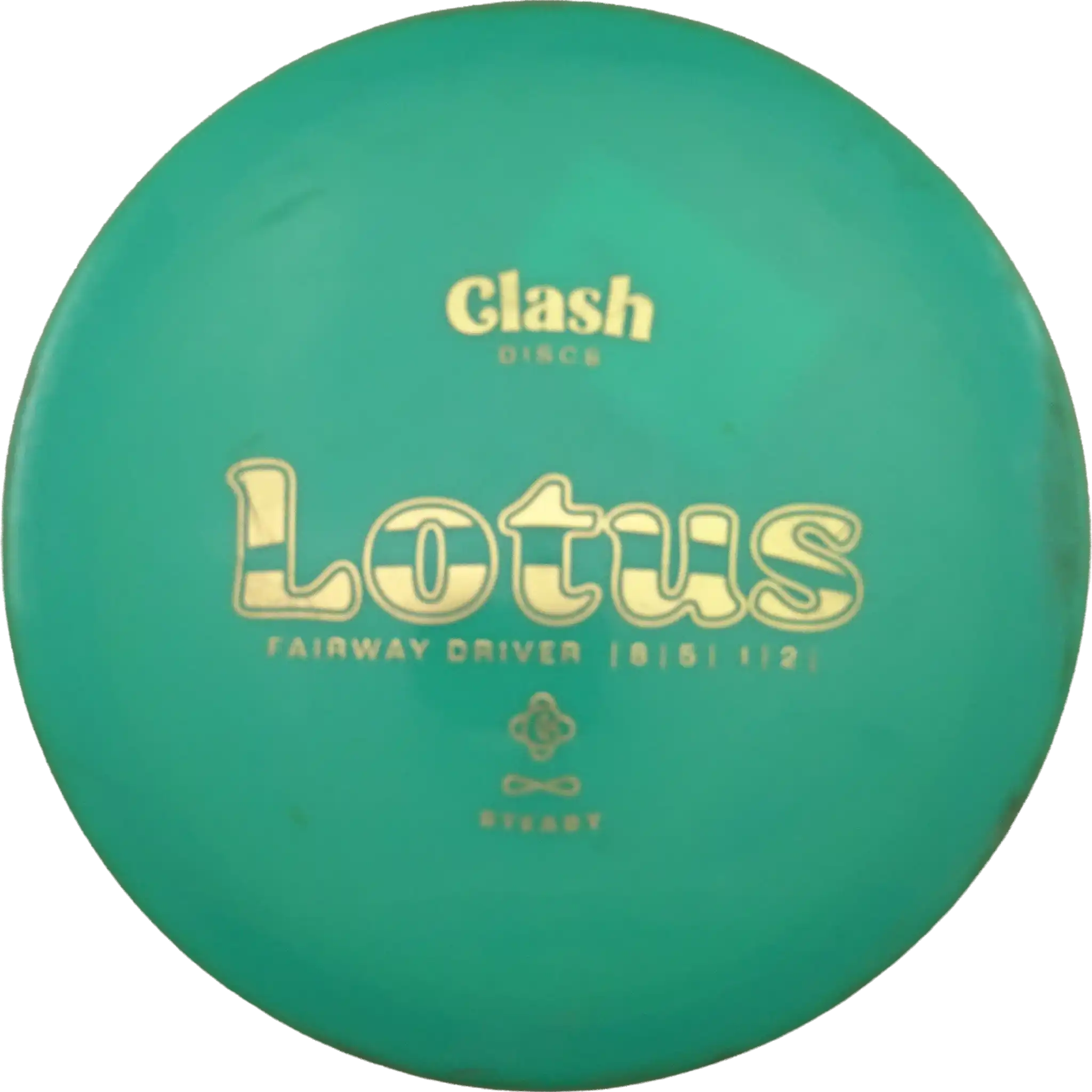 Steady Lotus