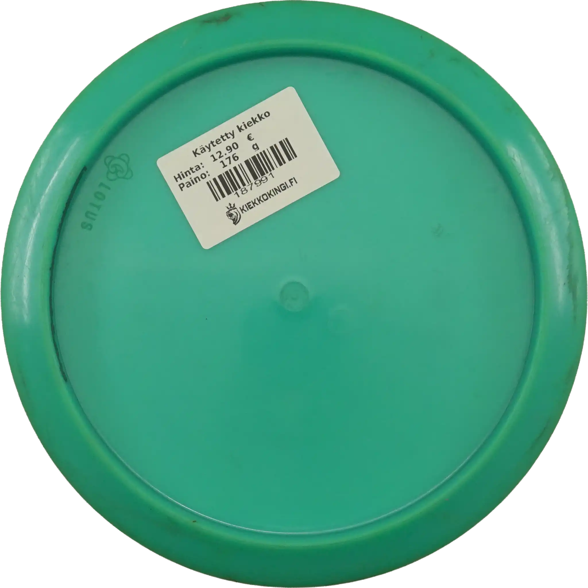 Steady Lotus