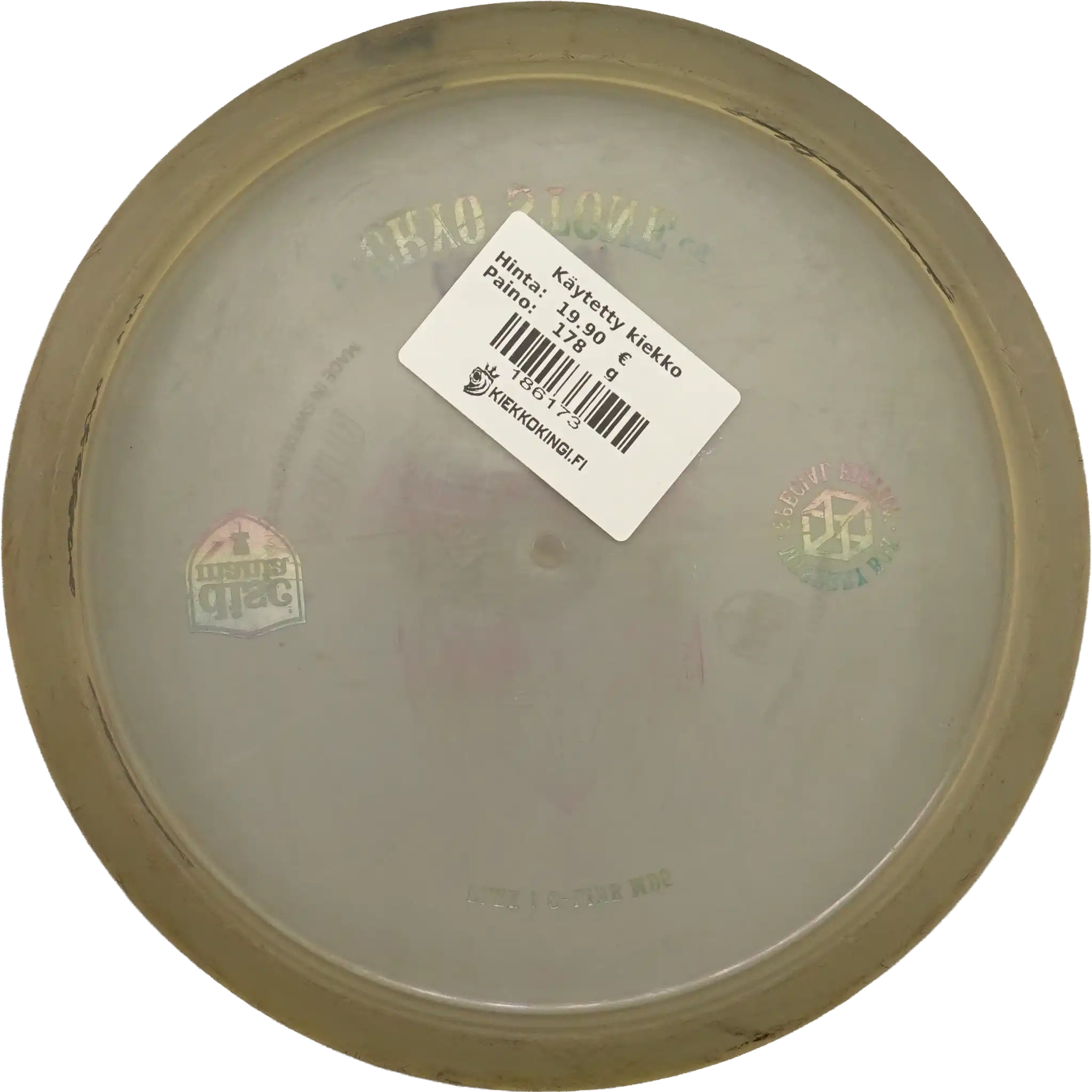 Flex 1 C-Line MD5 - Cryo Stone