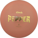 Steady Pepper