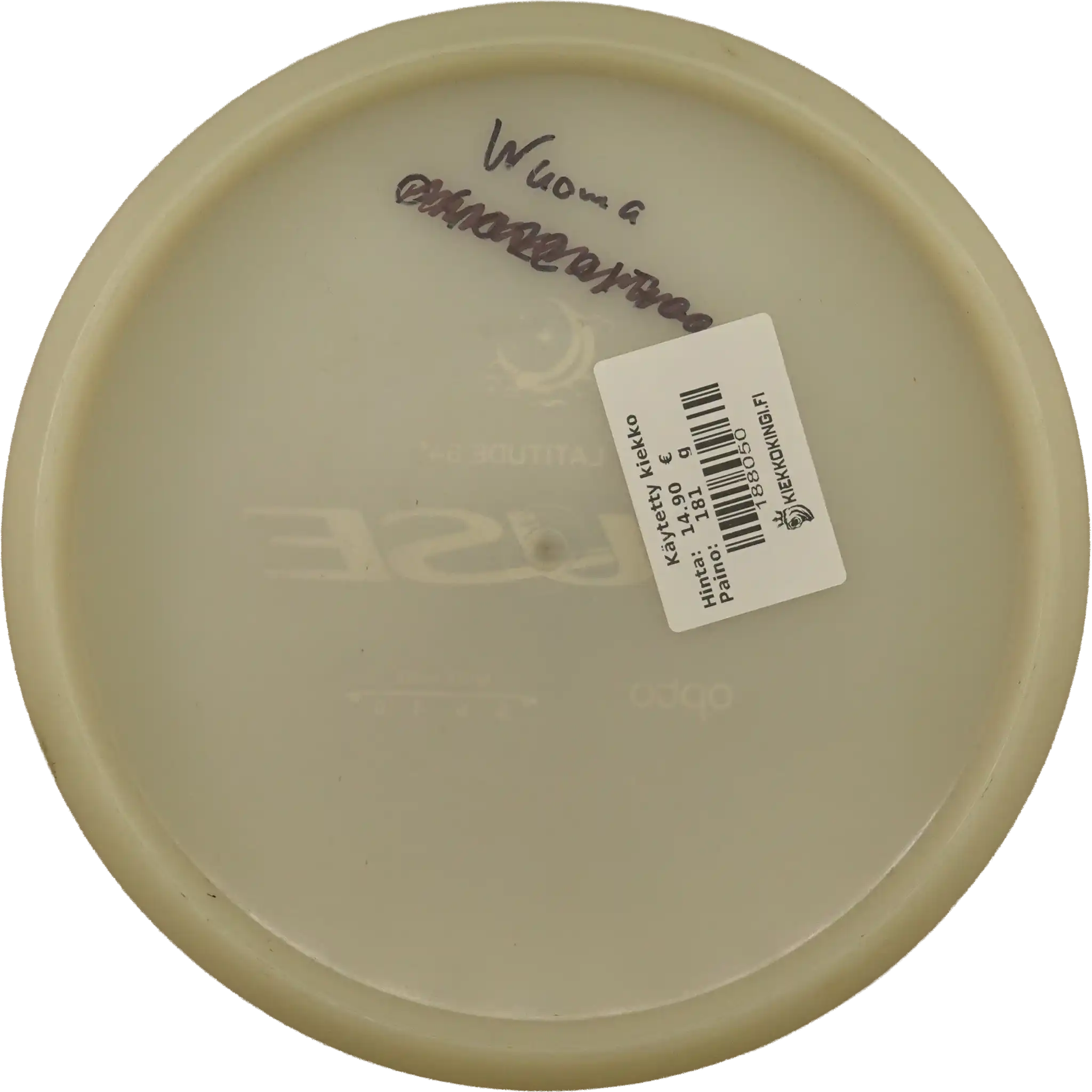 Opto Moonshine Fuse