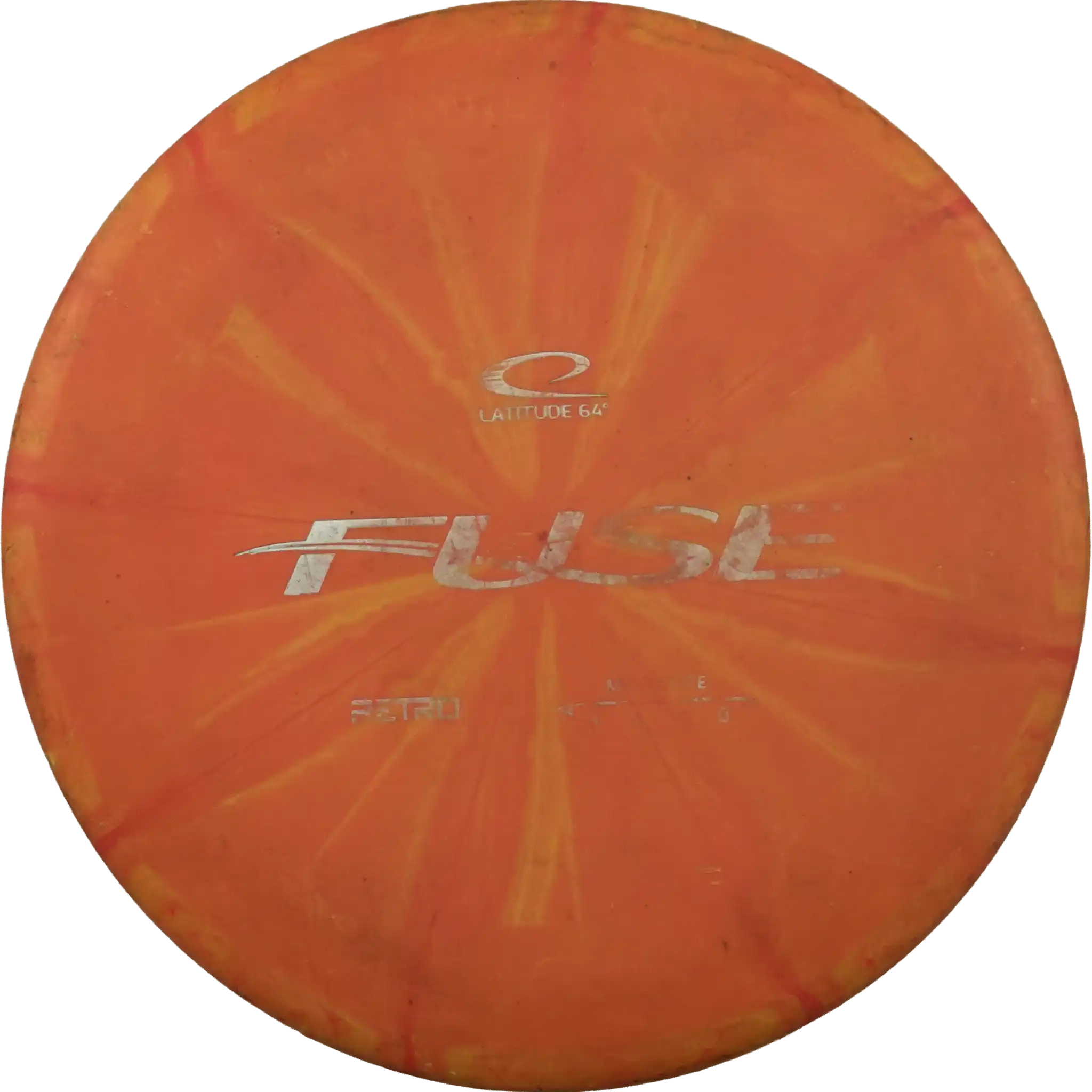 Retro Fuse