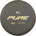 Zero Medium Pure