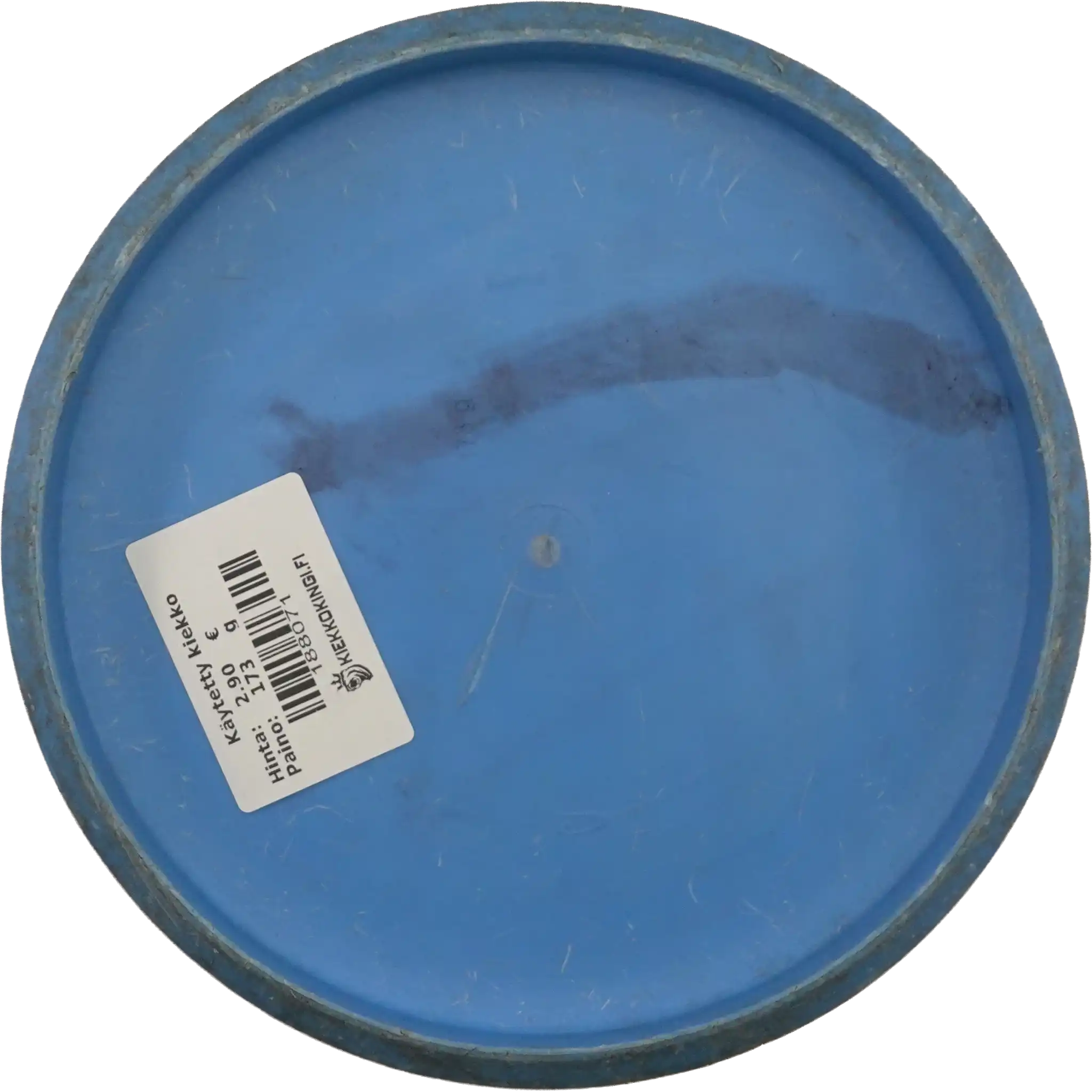 Zero Medium Pure