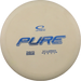 Zero Medium Pure