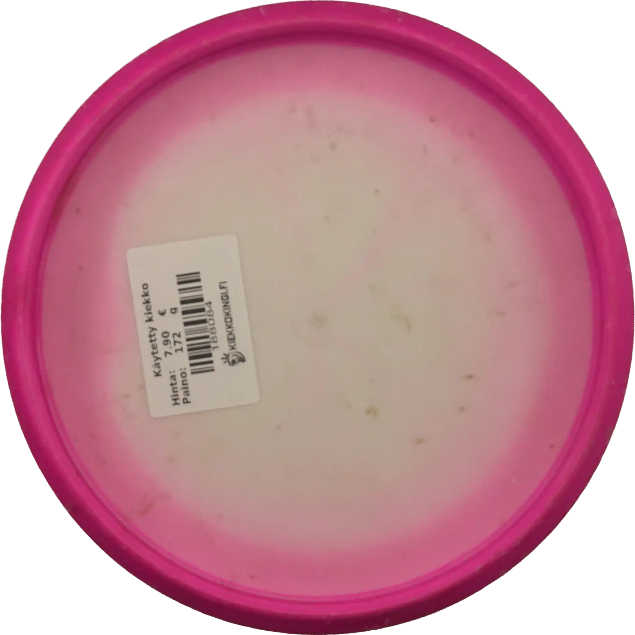 Zero Medium Orbit Pure