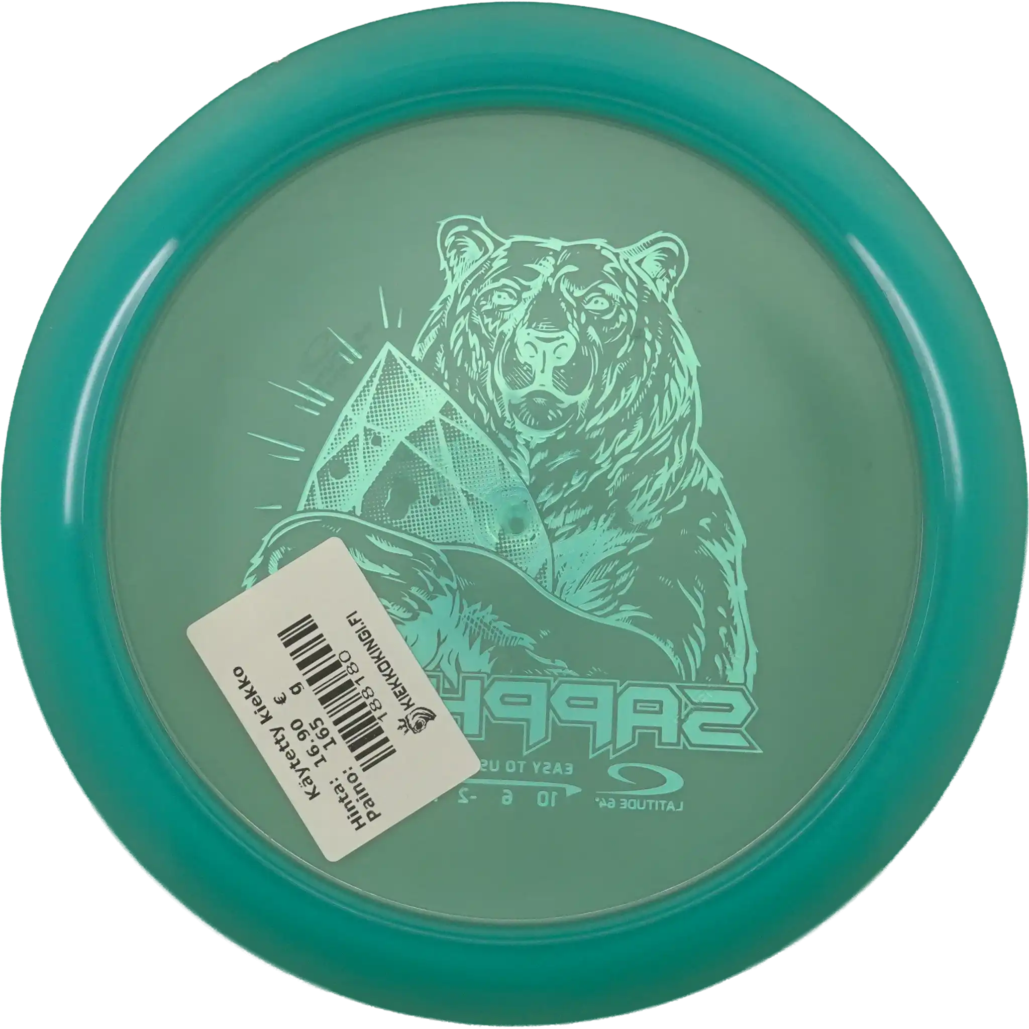 Opto Sapphire