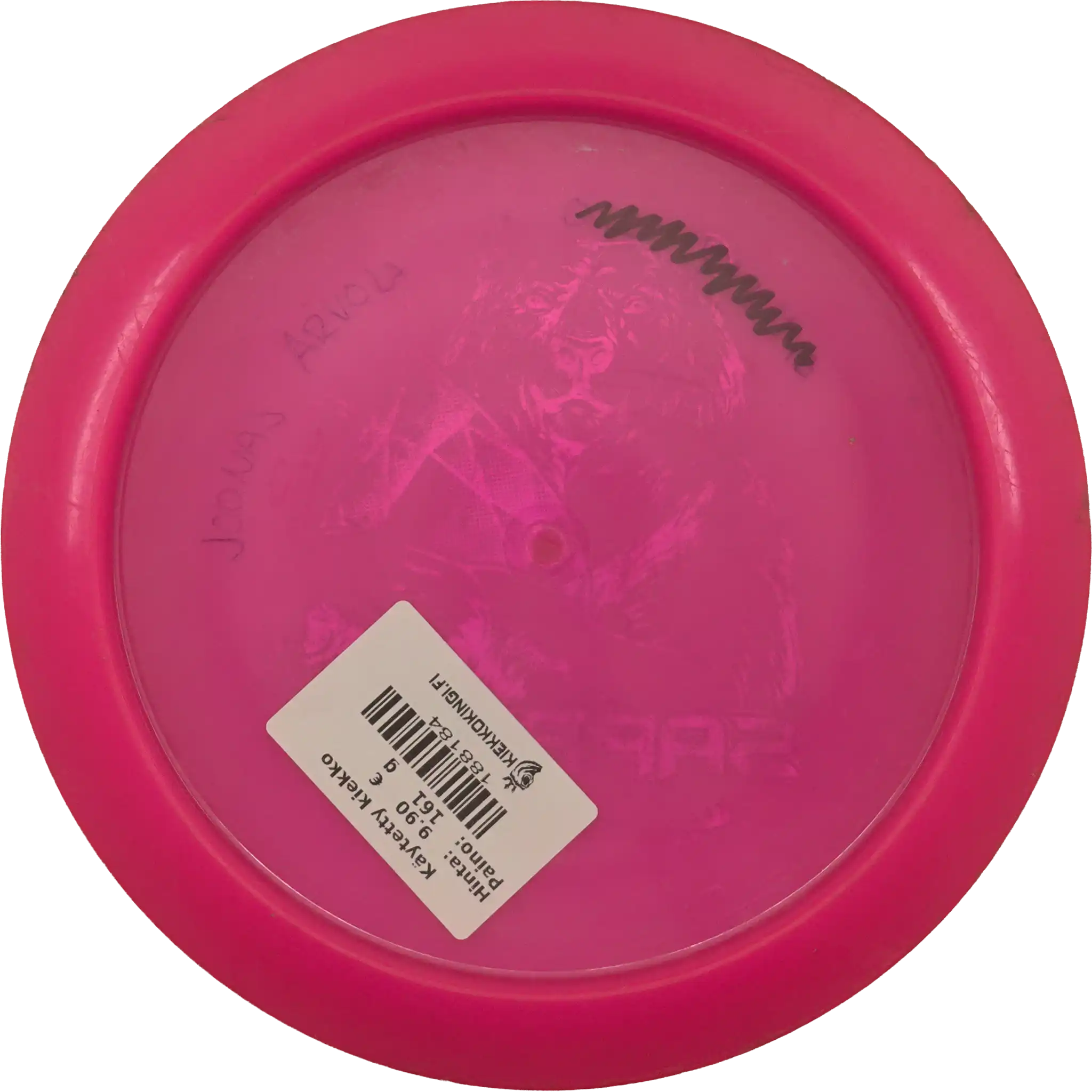Opto Sapphire