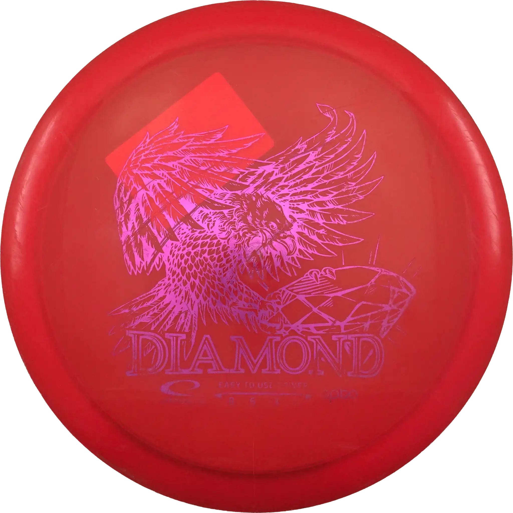 Opto Diamond