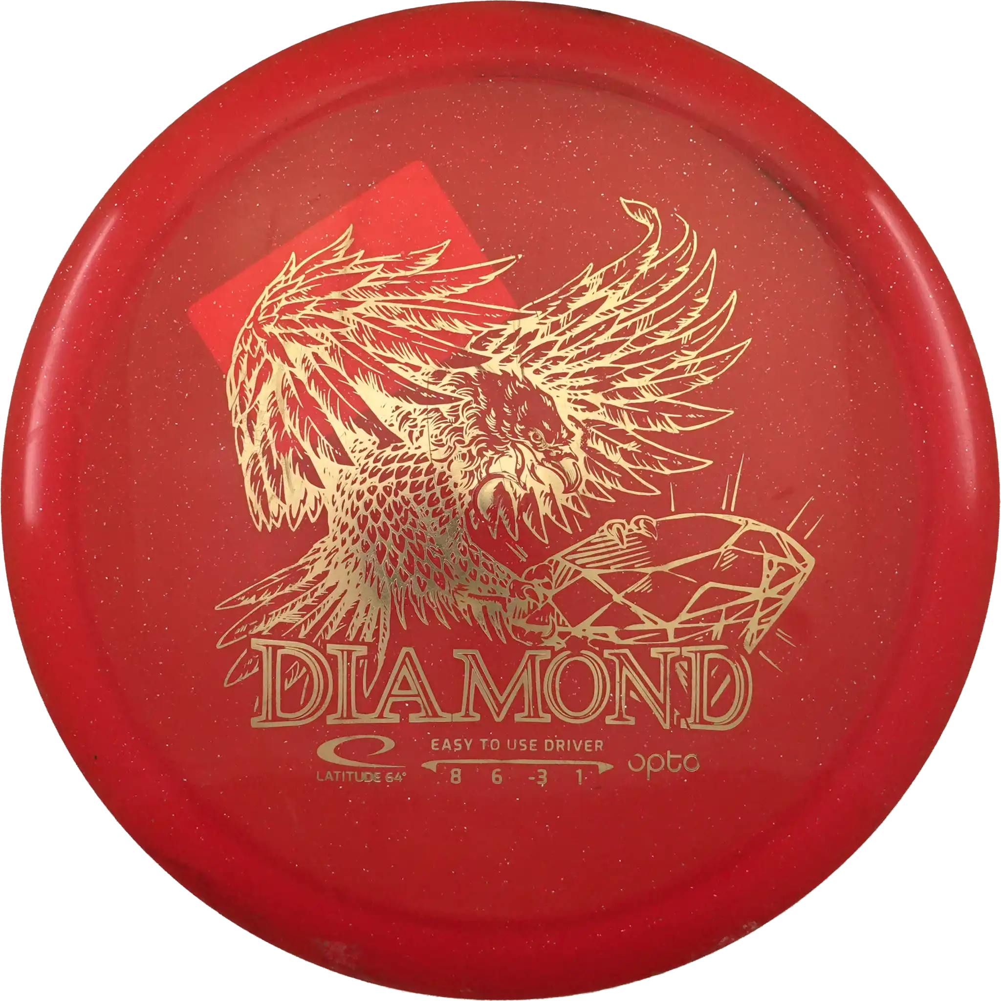 Opto Diamond