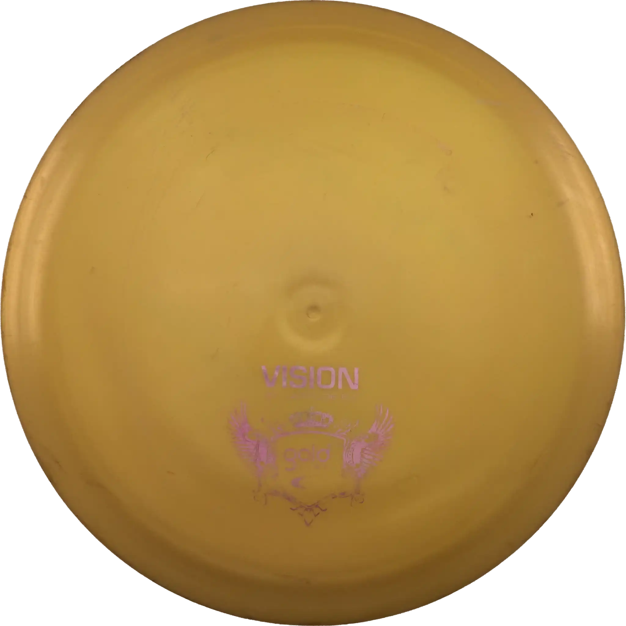 Gold Vision