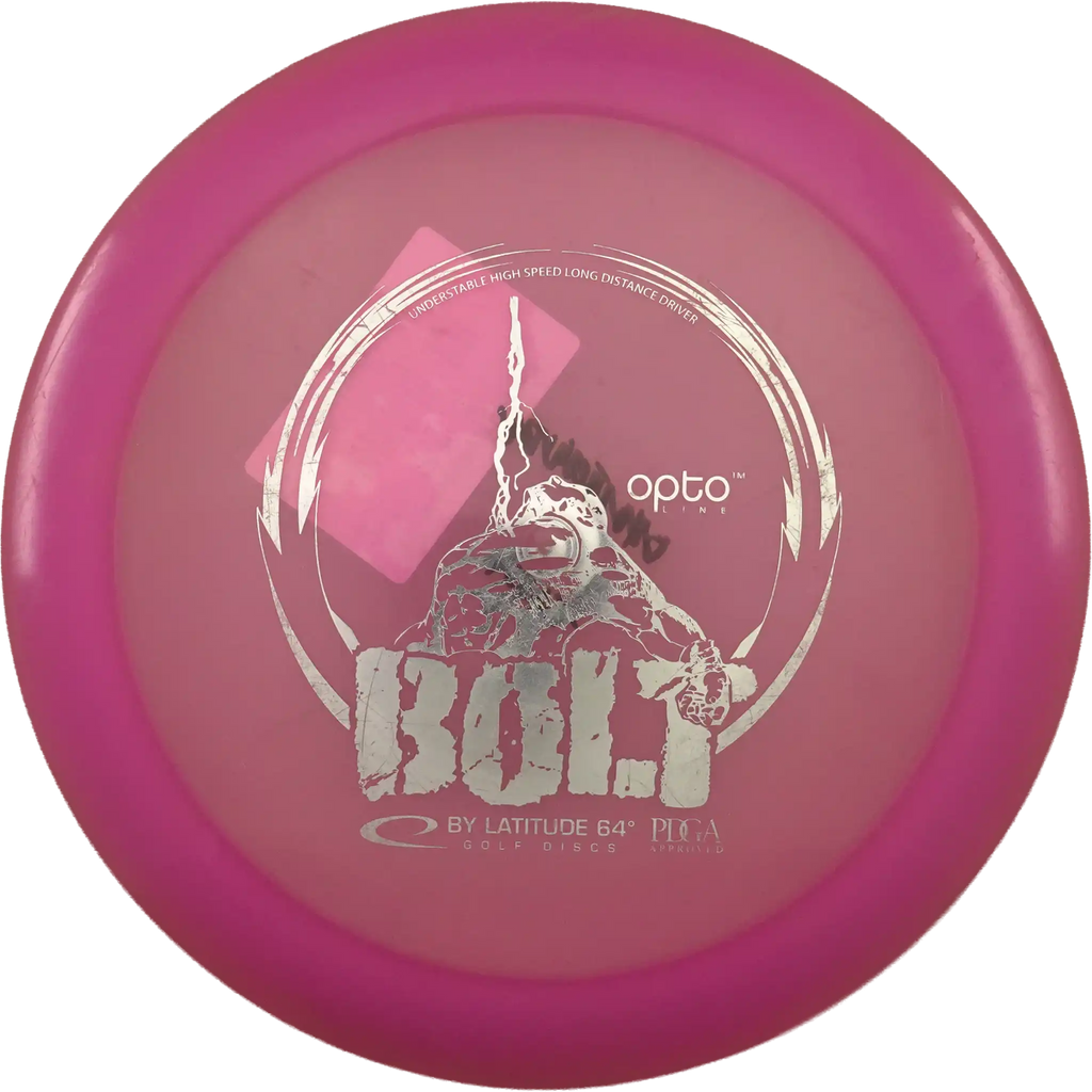 Opto Bolt
