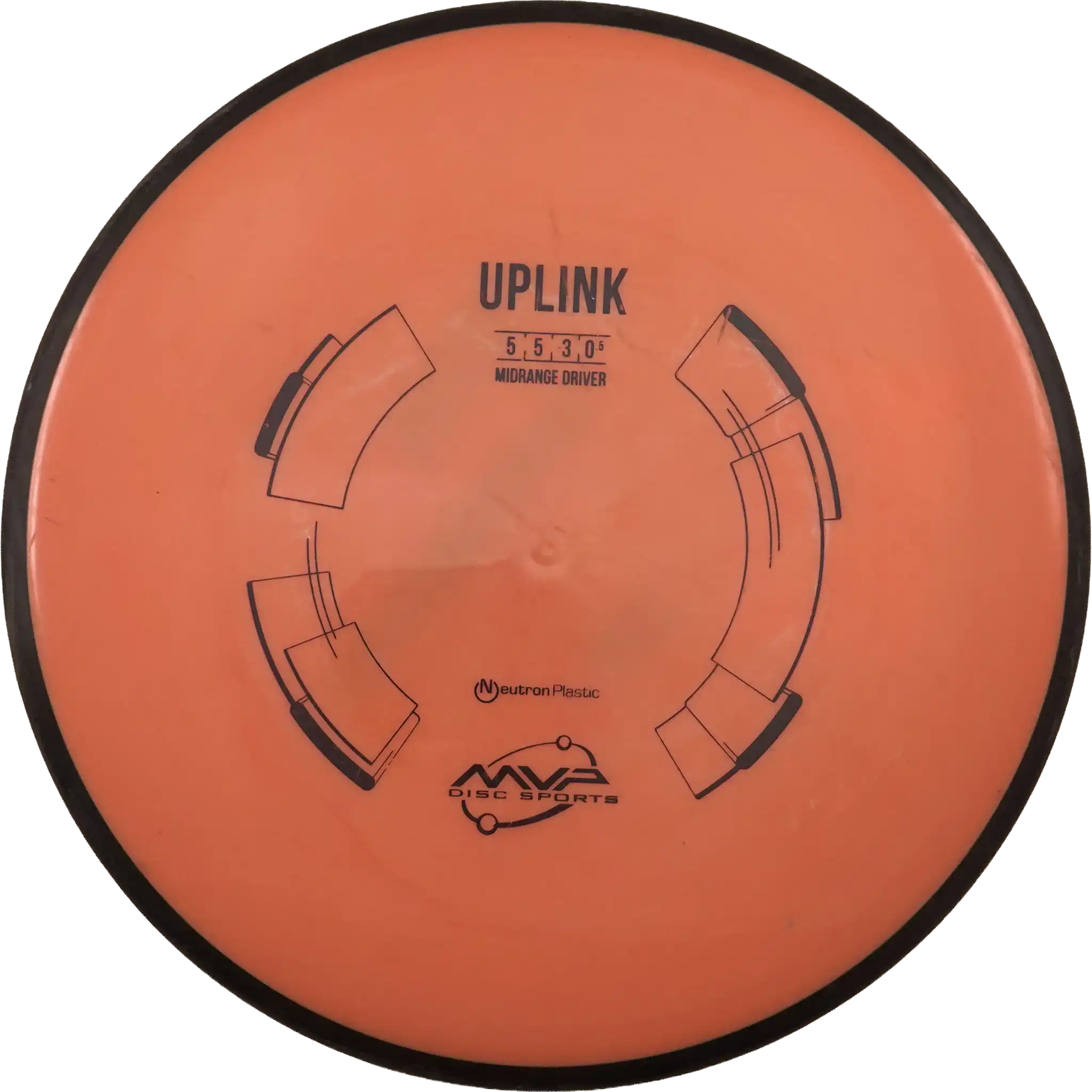 Neutron Uplink