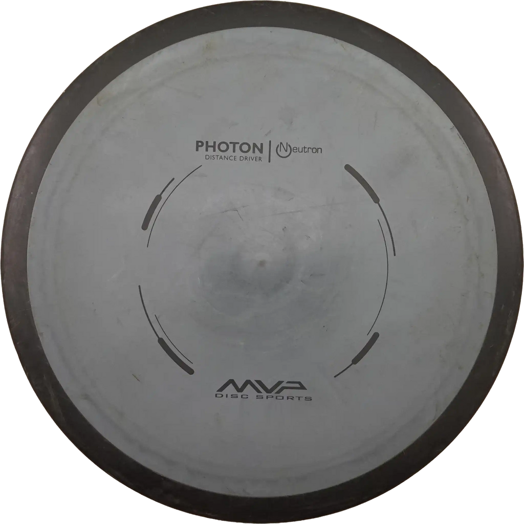 Neutron Photon