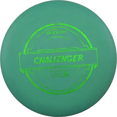 Putter Line Challenger