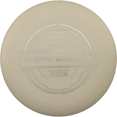 Putter Line Soft Roost