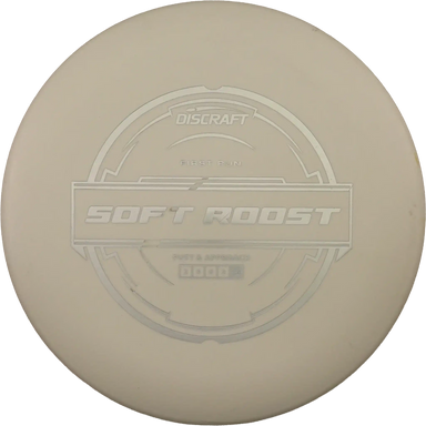 Putter Line Soft Roost - First Run