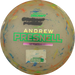 Jawbreaker Z FLX Swarm - Andrew Presnell